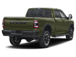 2023 RAM Ram 2500 Power Wagon Crew Cab 4x4 6'4' Box