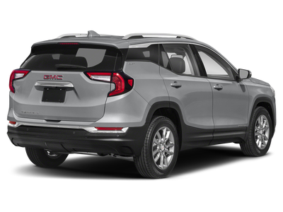 2024 GMC Terrain FWD SLT