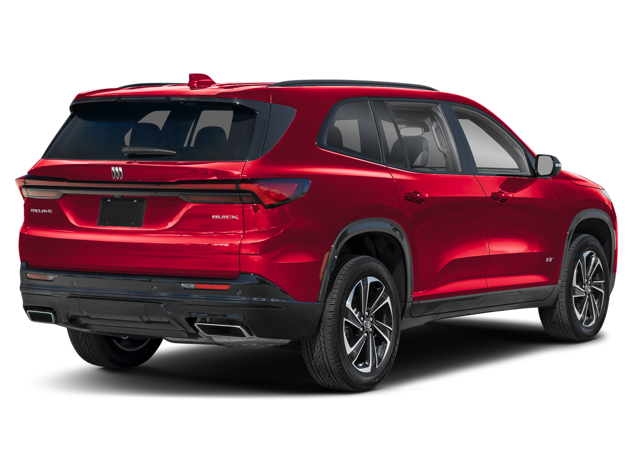 2025 Buick Enclave Sport Touring FWD