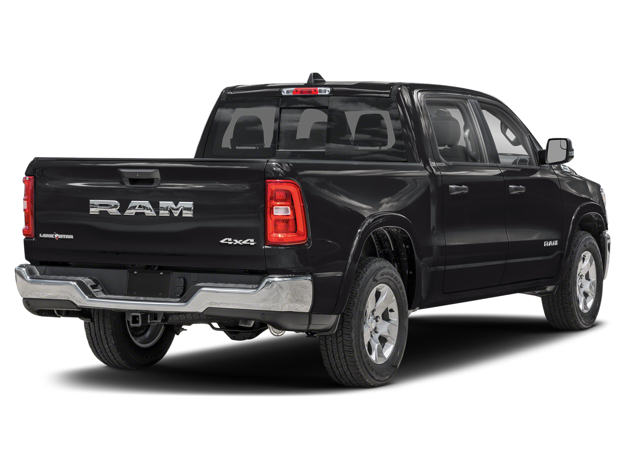 2025 RAM Ram 1500 Big Horn/Lone Star