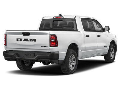 2025 RAM Ram 1500 Tradesman