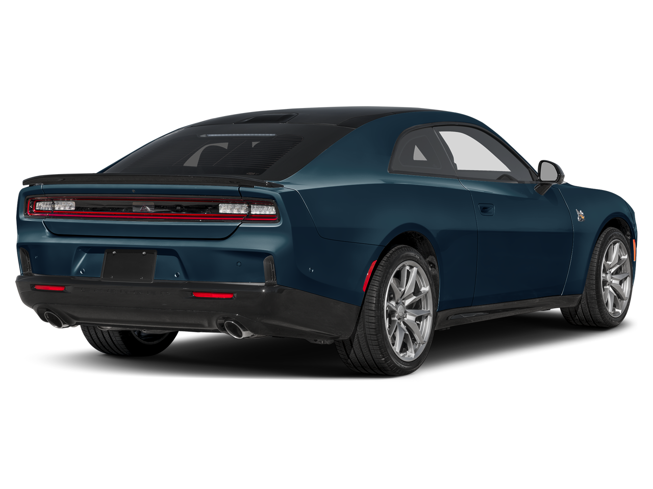 2026 Dodge Charger Scat Pack 2-Door AWD