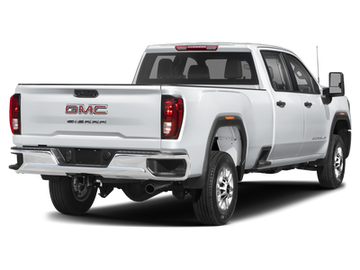 2026 GMC Sierra 2500HD AT4