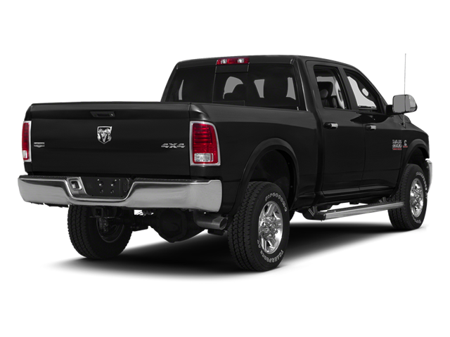 2014 RAM Ram 2500 Tradesman