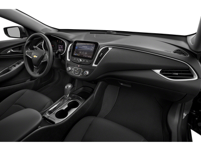 2019 Chevrolet Malibu LS