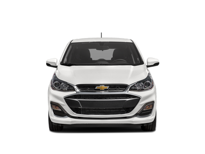 2019 Chevrolet Spark LT
