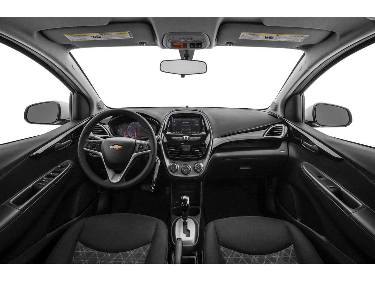 2019 Chevrolet Spark LT