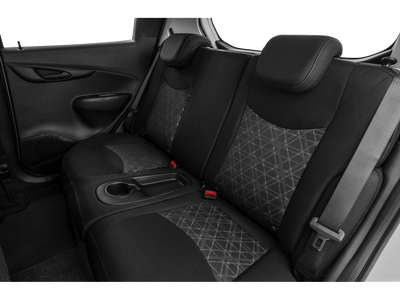 2019 Chevrolet Spark LT
