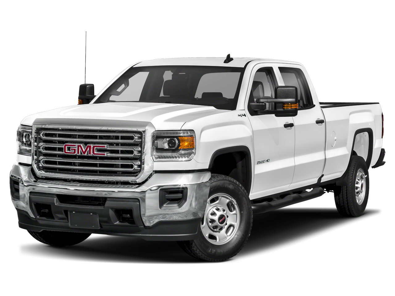 2019 GMC Sierra 4WD Crew Cab Standard Box SLT's photo