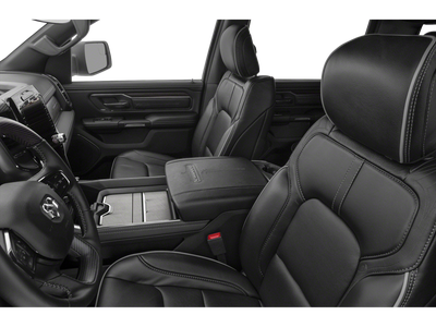 2019 RAM Ram 1500 Limited