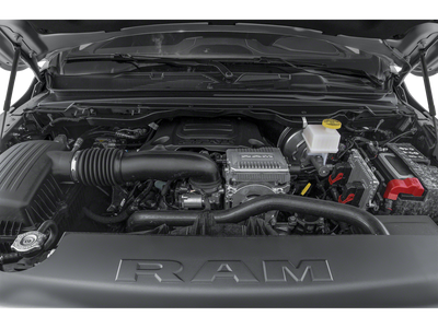 2019 RAM Ram 1500 Limited