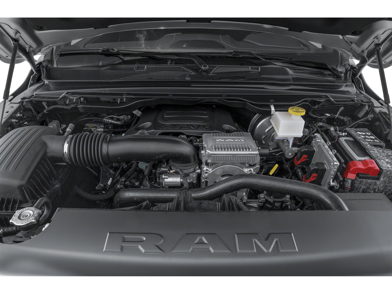 2019 RAM Ram 1500 Limited