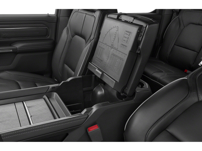 2019 RAM Ram 1500 Limited