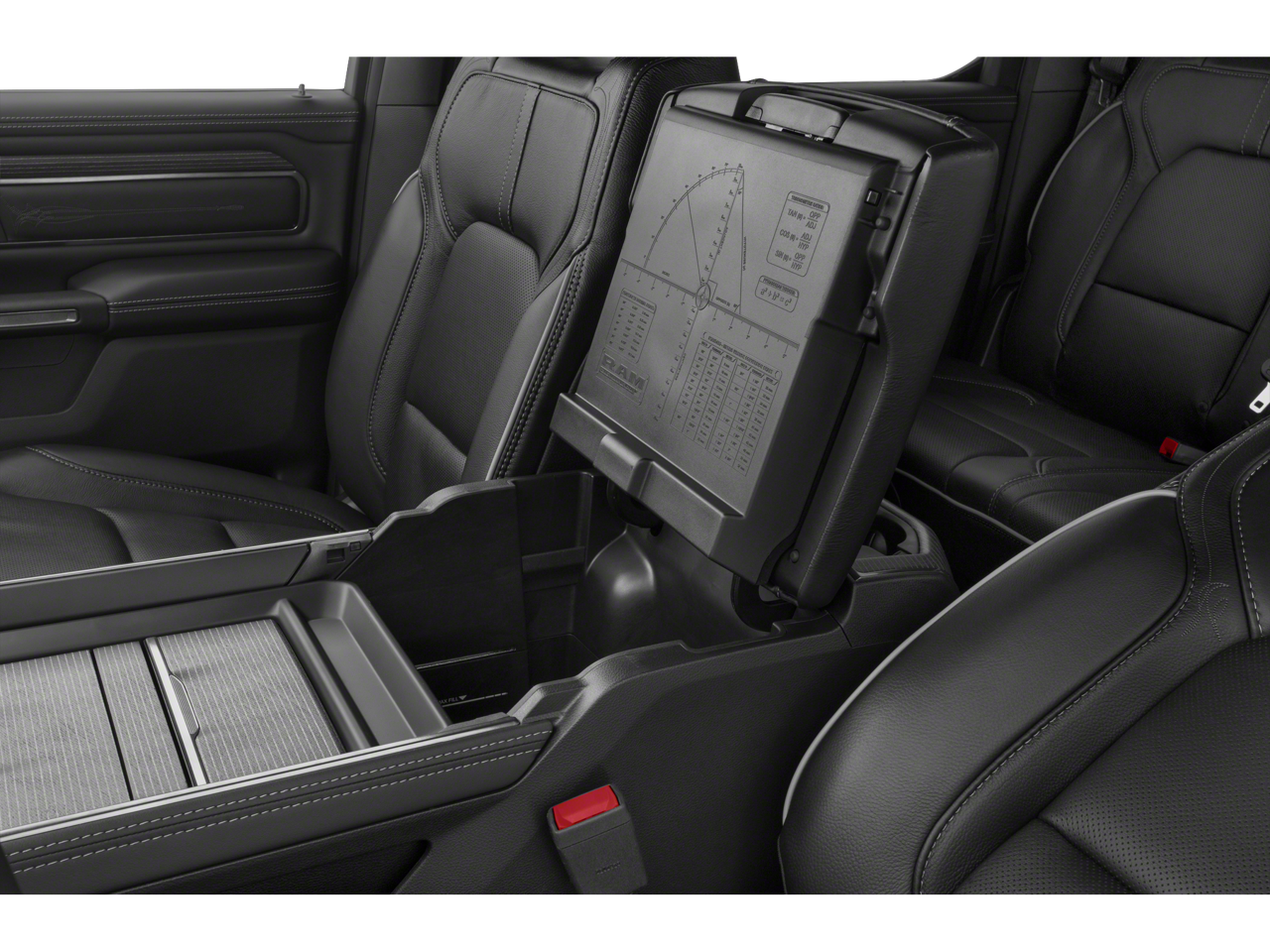 2019 RAM Ram 1500 Limited