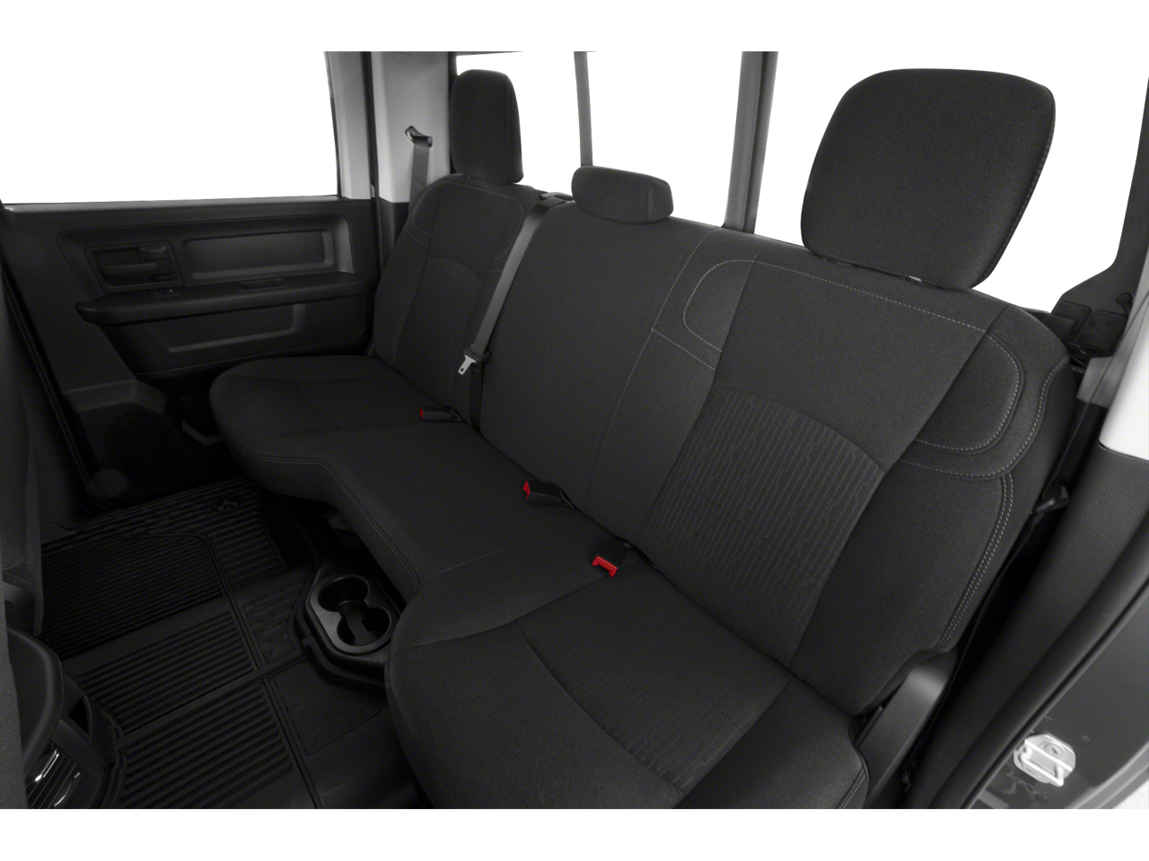 2019 RAM Ram 2500 Tradesman