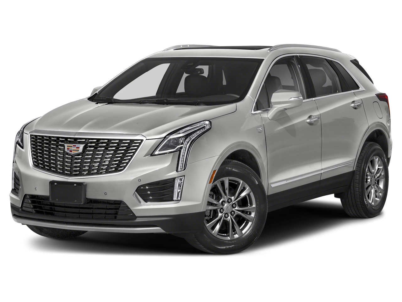 2020 Cadillac XT5 FWD Premium Luxury's photo
