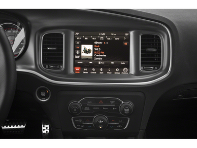 2020 Dodge Charger Scat Pack RWD