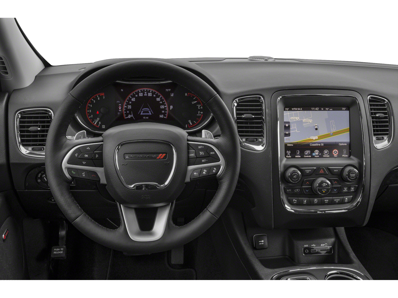 2020 Dodge Durango GT Plus RWD