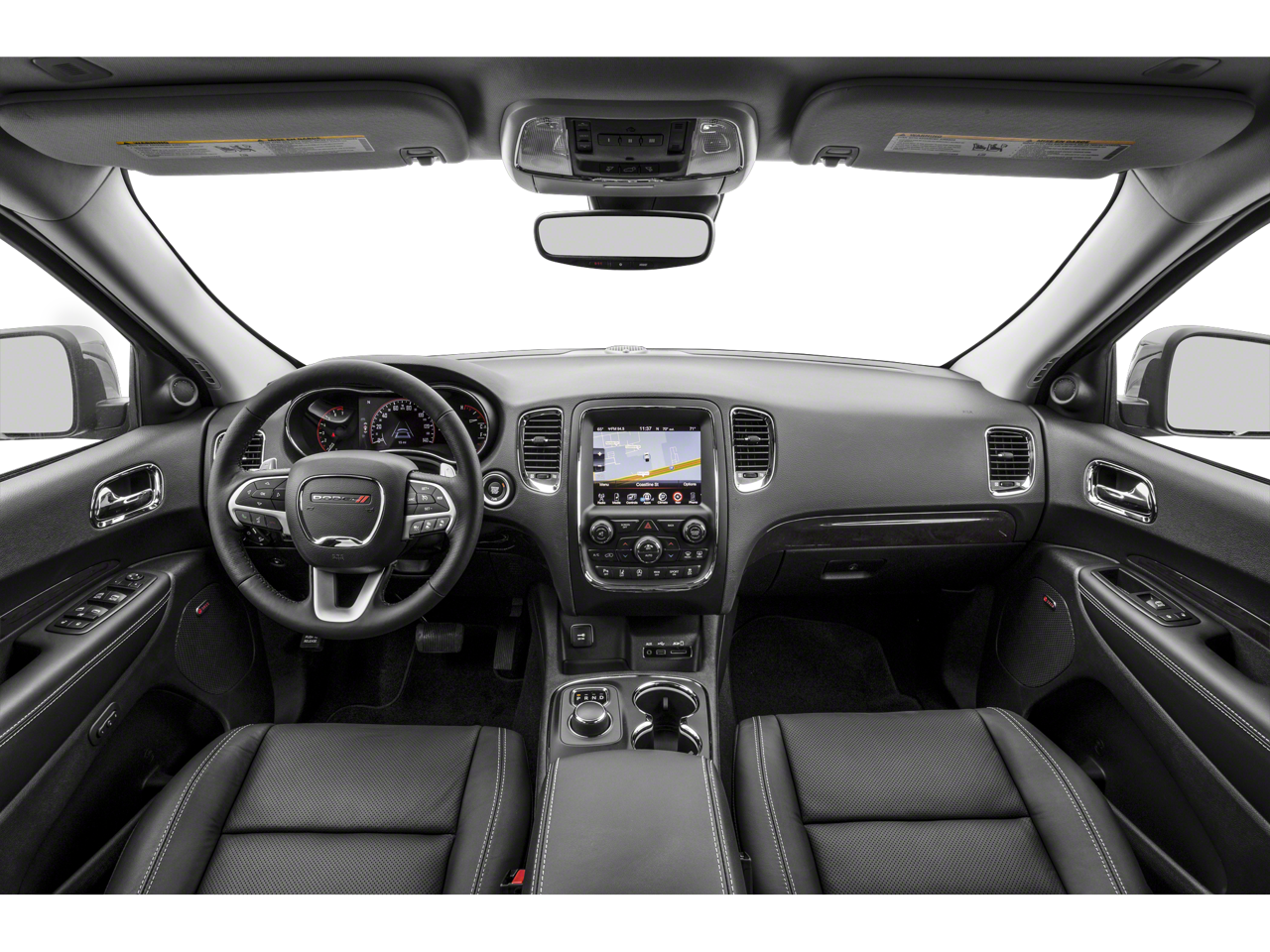 2020 Dodge Durango GT Plus RWD
