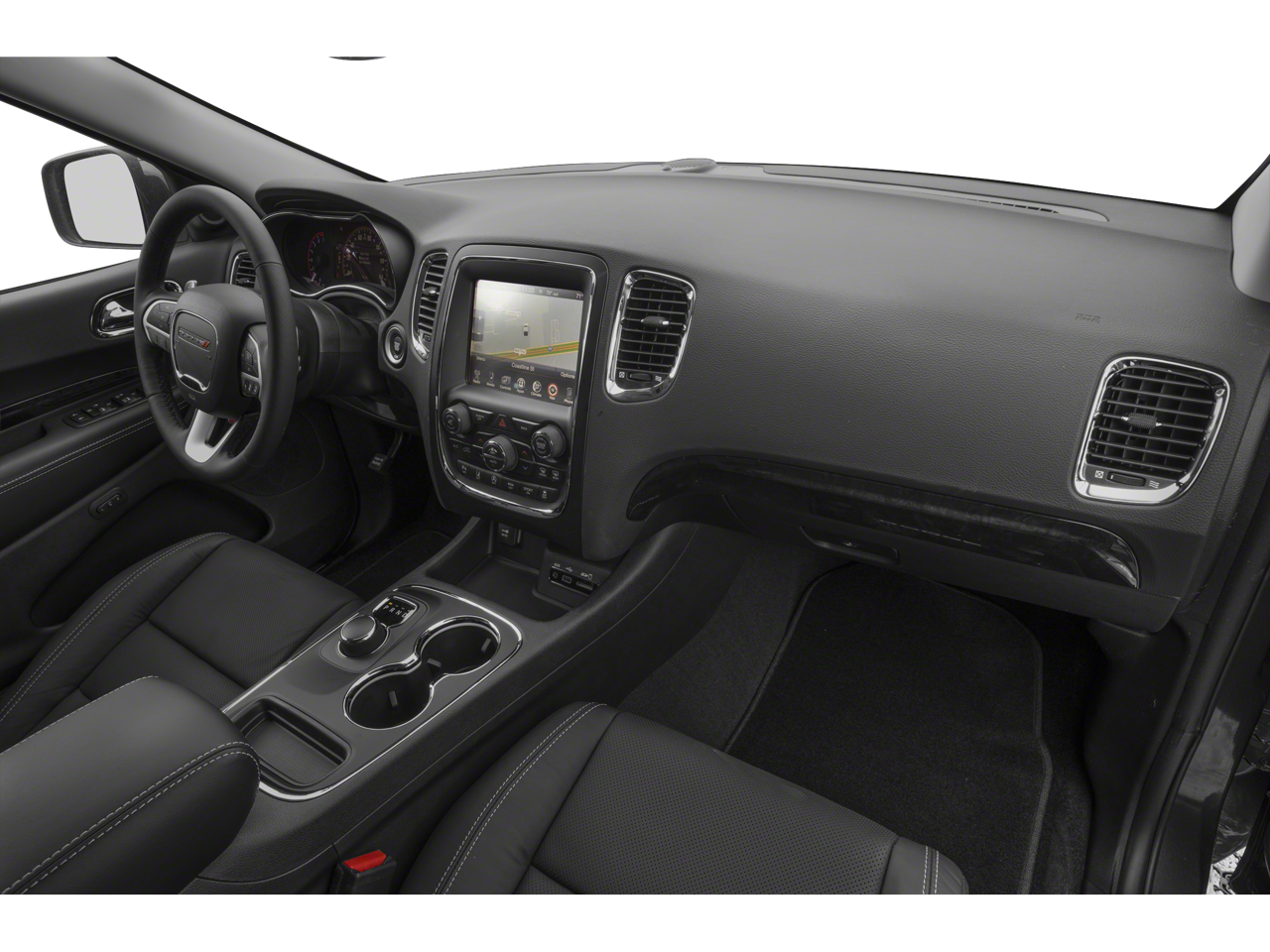 2020 Dodge Durango GT Plus RWD