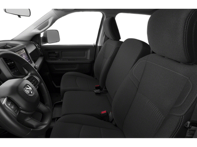 2020 RAM Ram 2500 Tradesman