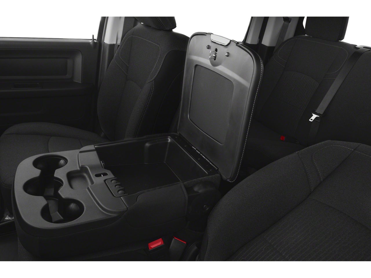 2020 RAM Ram 2500 Tradesman