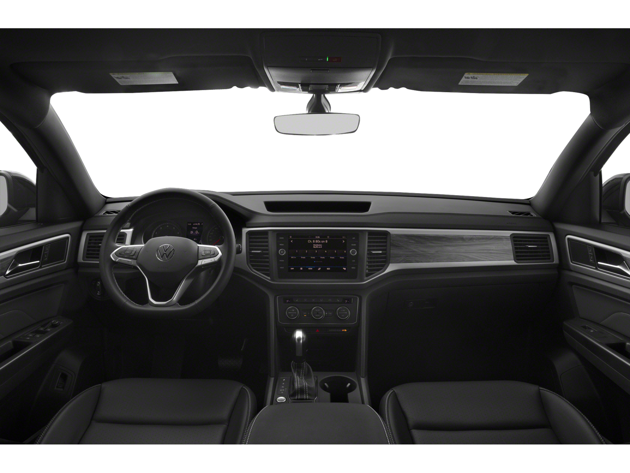 2020 Volkswagen Atlas Cross Sport 2.0T SE