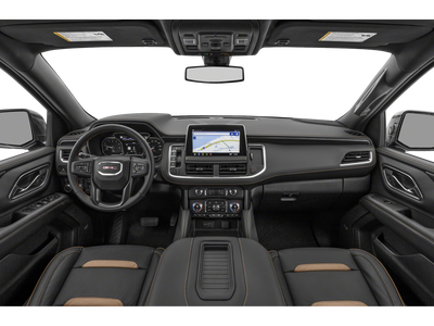 2021 GMC Yukon AT4