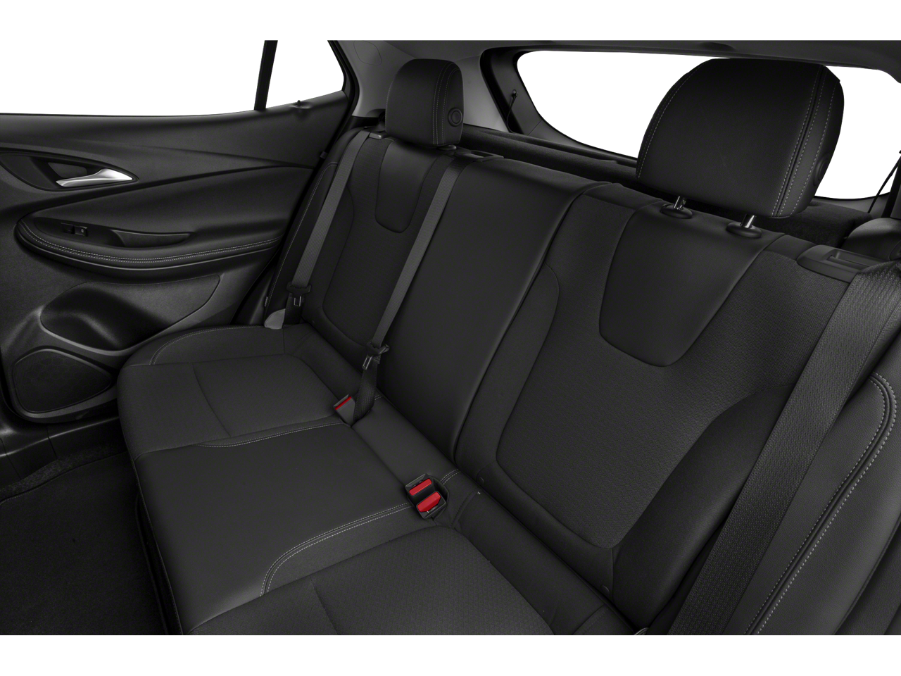 2022 Buick Encore GX FWD Preferred