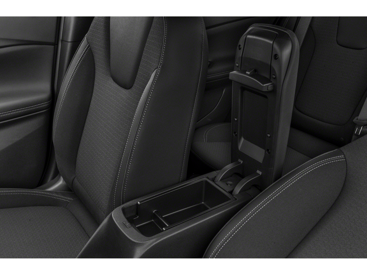 2022 Buick Encore GX FWD Preferred