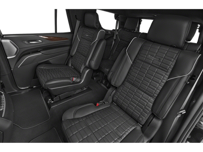 2022 Cadillac Escalade Sport Platinum