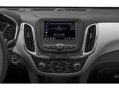 2022 Chevrolet Equinox FWD LT