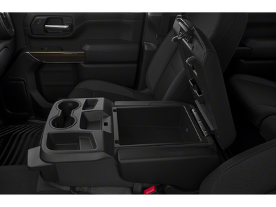 2022 Chevrolet Silverado 3500HD 4WD Crew Cab Long Bed LT