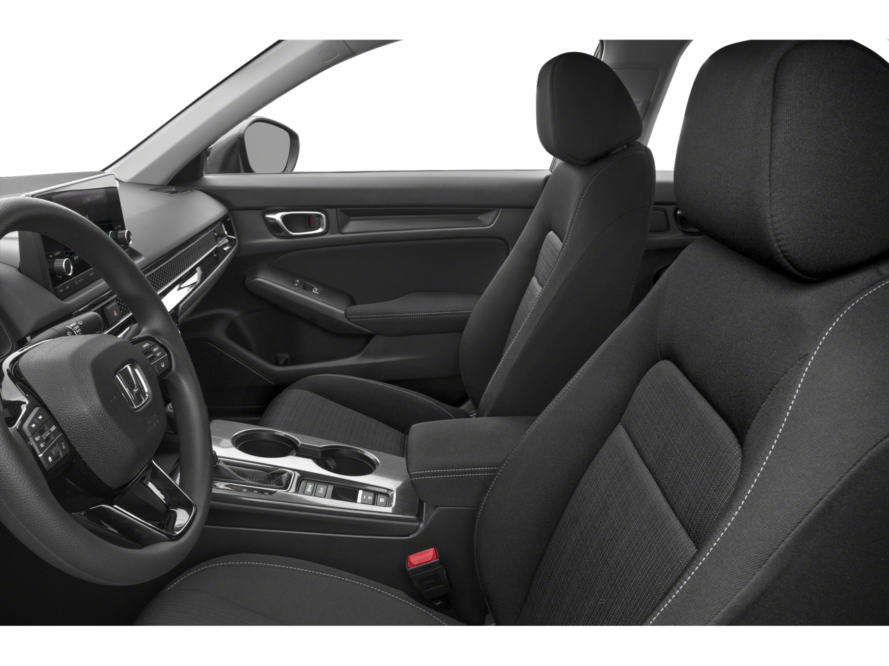 2022 Honda Civic Sedan LX