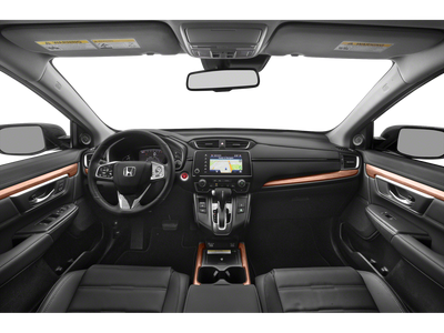 2022 Honda CR-V AWD Touring