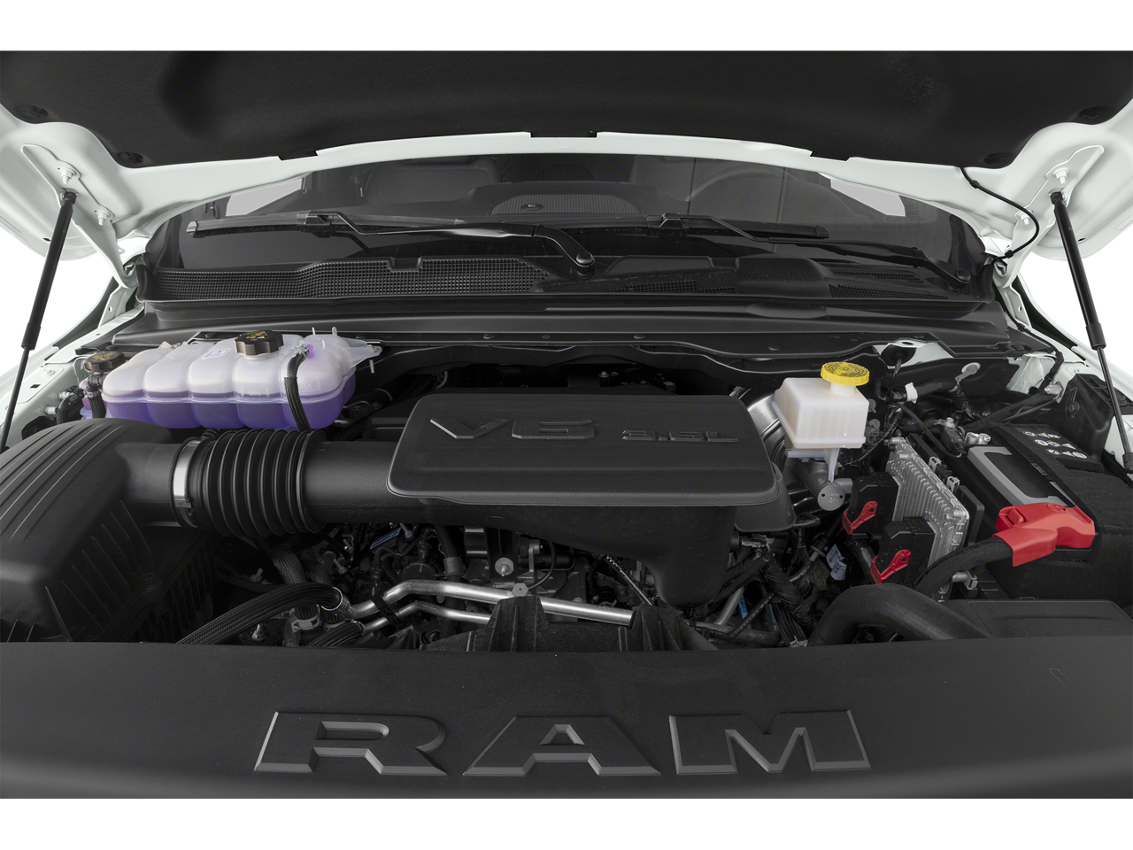 2022 RAM Ram 1500 Tradesman