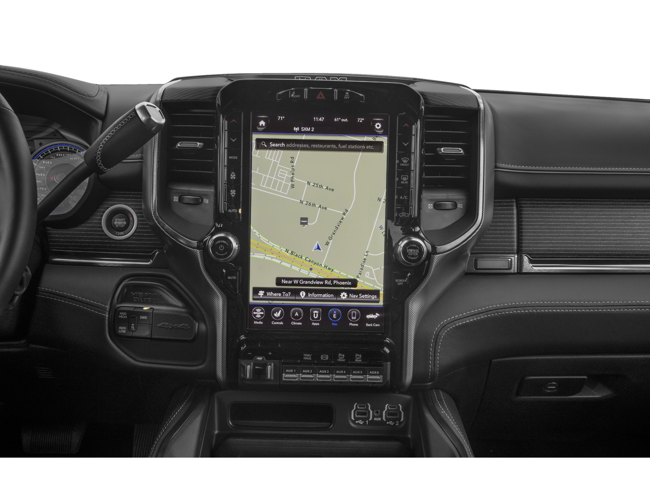 2022 RAM Ram 3500 Limited