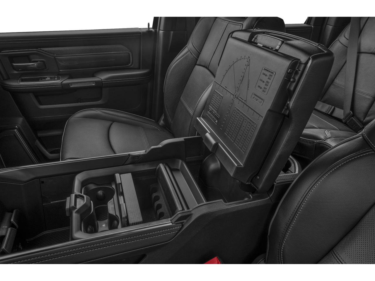 2022 RAM Ram 3500 Limited