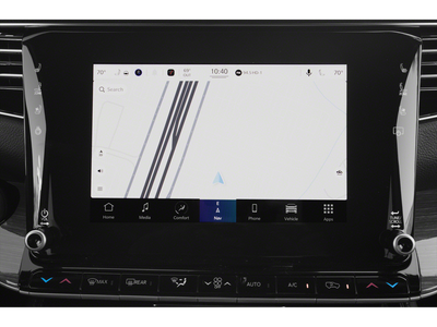 2023 Jeep Wagoneer Series I 4x4