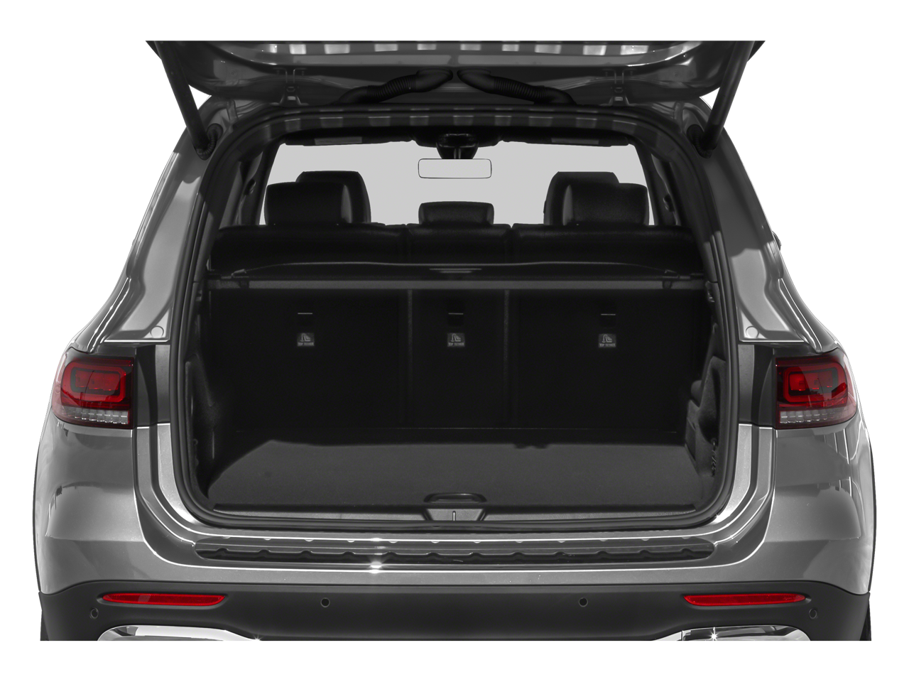 2023 Mercedes-Benz GLB 250 4MATIC®