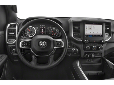 2023 RAM Ram 1500 Big Horn/Lone Star
