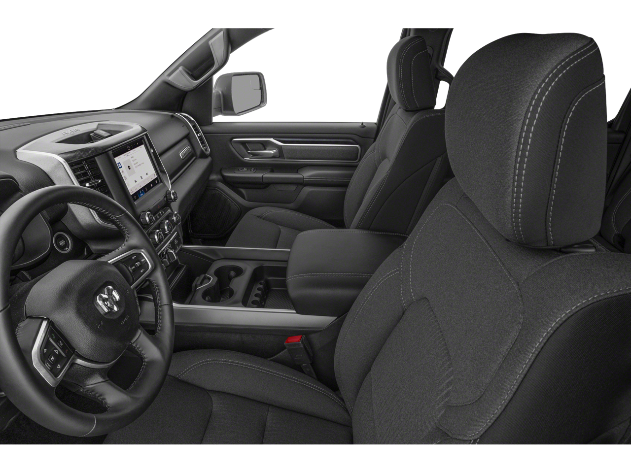 2023 RAM Ram 1500 Big Horn/Lone Star