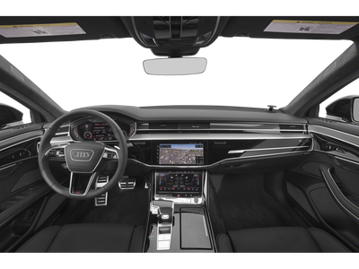 2024 Audi S8 TFSI quattro Tiptronic