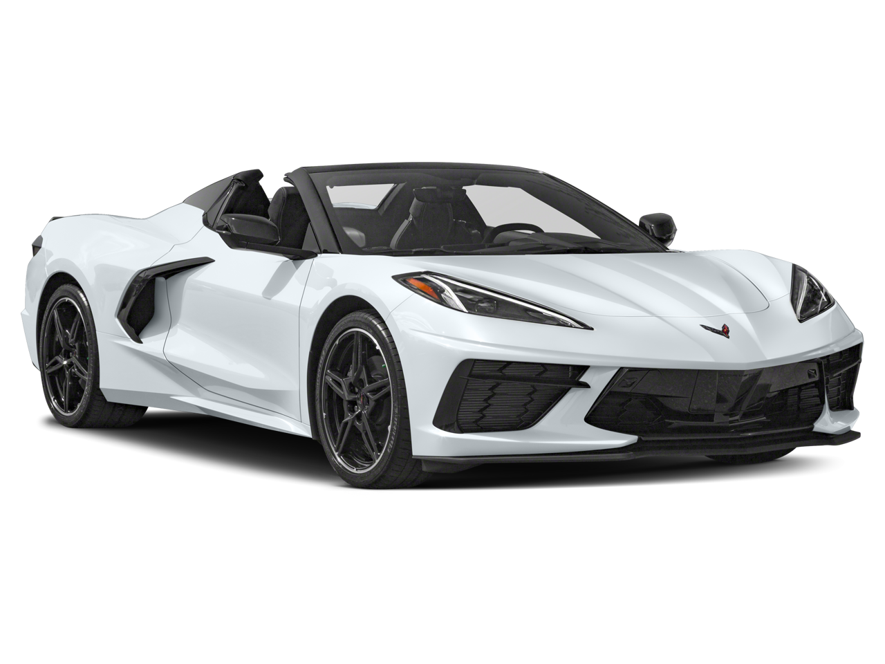 2024 Chevrolet Corvette Stingray 1LT