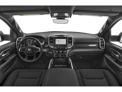 2024 RAM Ram 1500 Laramie Crew Cab 4x4 5'7' Box