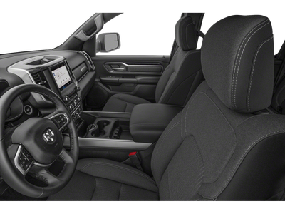 2024 RAM Ram 1500 Laramie Crew Cab 4x4 5'7' Box