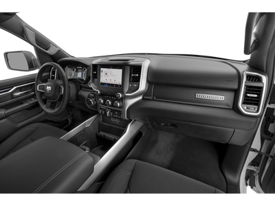 2024 RAM Ram 1500 Laramie Crew Cab 4x4 5'7' Box