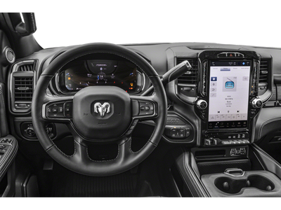 2024 RAM Ram 2500 Power Wagon Rebel Crew Cab 4x4 6'4' Box