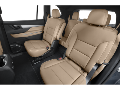 2025 Buick Enclave Preferred FWD