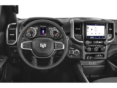 2025 RAM Ram 1500 Big Horn/Lone Star